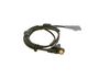 Bosch Sensor, wheel speed 0 265 007 666