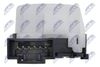 Переключатель зажигания NTY EKS-VW-003