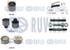Комплект ременя ГРМ RUVILLE 550376