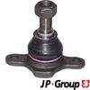 Шарнир независимой подвески / поворотного рычага JP GROUP 1140300600 (1140300609)