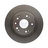 Fahren Brake Disc FBD6496