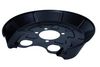 Splash Guard, brake disc MAXGEAR 19-4433