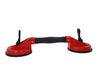 KS Tools Doppelsaugheber, 100 kg - 140.1006