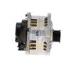 NAPA Alternator NAL2537