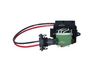 NRF Resistor, interior blower 342061