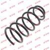 Kayaba Suspension Spring RA3793