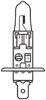 Osram Bulb, spotlight 64150CBN