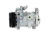 Bosch Compressor, air conditioning 1 986 AD1 369