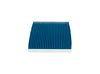 BOSCH Filter, cabin air 0 986 628 572