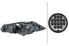 Hella Headlight 1ZS 354 815-021