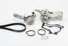 CONTINENTAL CTAM Water Pump + V-Ribbed Belt Kit 5PK1397WP1