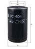 Olejový filtr OC 604