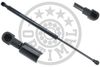 Газова пружина, кришка багажника OPTIMAL AG-50082