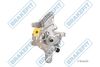 APEC Brake Caliper BCA1015