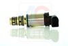 Control Valve, air conditioning compressor ACAUTO AC-02DL03