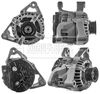 BORG & BECK Alternator BBA2436