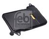 FEBI BILSTEIN Hydraulic Filter Kit, automatic transmission 184776