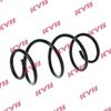 Kayaba Suspension Spring RA1259