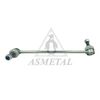 Traction / Stand, стабілізатор ASMETAL 26MR0818