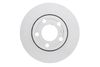 Тормозной диск BOSCH 0 986 479 B62 (BD2063, E1 90R-02C0411/1483)