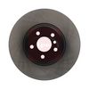 APEC Brake Disc DSK3404
