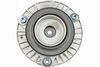 METZGER AUTOTEILE Repair Kit, suspension strut support mount 6490027