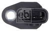 FEBI BILSTEIN Sensor, crankshaft pulse 108292