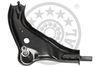 Важіль незалежної підвіски колеса, підвіска колеса OPTIMAL G6-1530