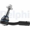 DELPHI Tie Rod End TA3887