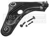 FIRST LINE Control/Trailing Arm, wheel suspension FCA6556