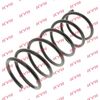 KYB RA1773 Suspension Spring