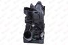 фланец за охладителната течност