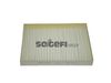 Фільтр салону FRAM CF9881 (SIP1691)