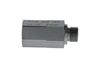 BOSCH Shock Absorber, steering 8 346 442 133
