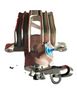 APEC Brake Caliper LCA1636N