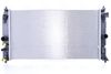 Nissens Radiator, engine cooling 606543