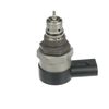 Ventil regulace tlaku, Common-Rail-System ED0167