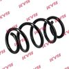 Kayaba Suspension Spring RA3994