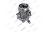 klapka motorové brzdy MB 0101206