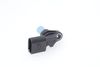 датчик, положение на разпределителния вал