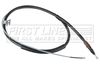 FIRST LINE Cable Pull, parking brake FKB3946