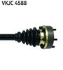 SKF Drive Shaft VKJC 4588