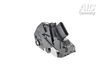 брава на врата