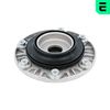 OPTIMAL Repair Kit, suspension strut support mount F0-0046S