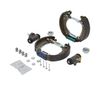 Ferodo Brake Shoe Set FMK187