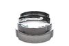 Bosch Brake Shoe Set 0 986 487 703 (0986487703)