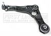 FIRST LINE Control/Trailing Arm, wheel suspension FCA7898