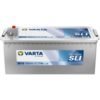 VARTA Starter Battery 680108100K182
