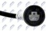 Sensor, Raddrehzahl