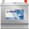 VARTA Starter Battery 545077030K262